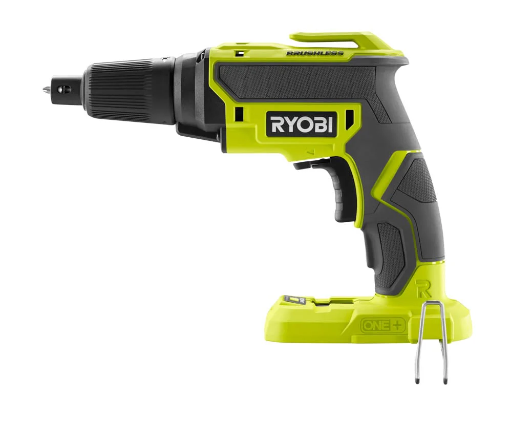 18V ONE+ Brushless Drywall Screw Gun