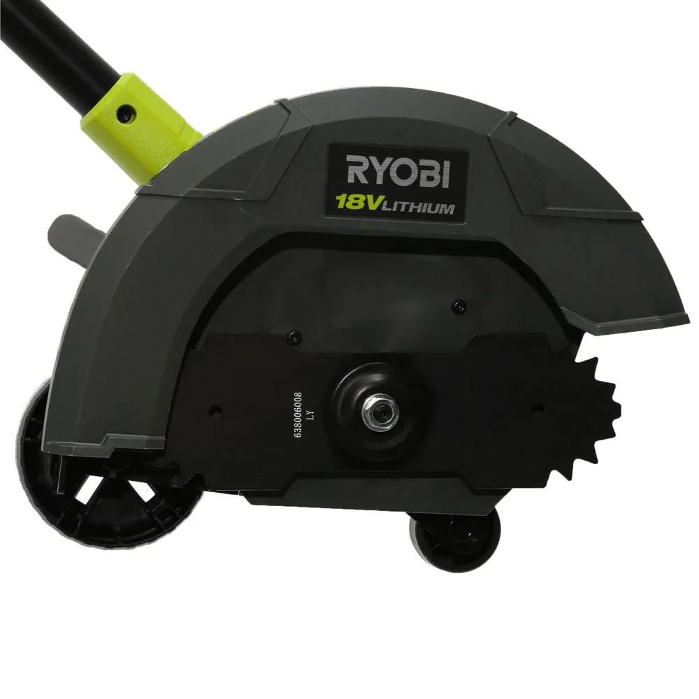 18V ONE+ 9" Edger Kit - Image 2