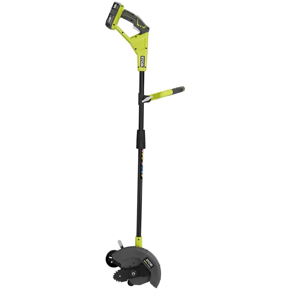 18V ONE+ 9" Edger Kit - Image 3