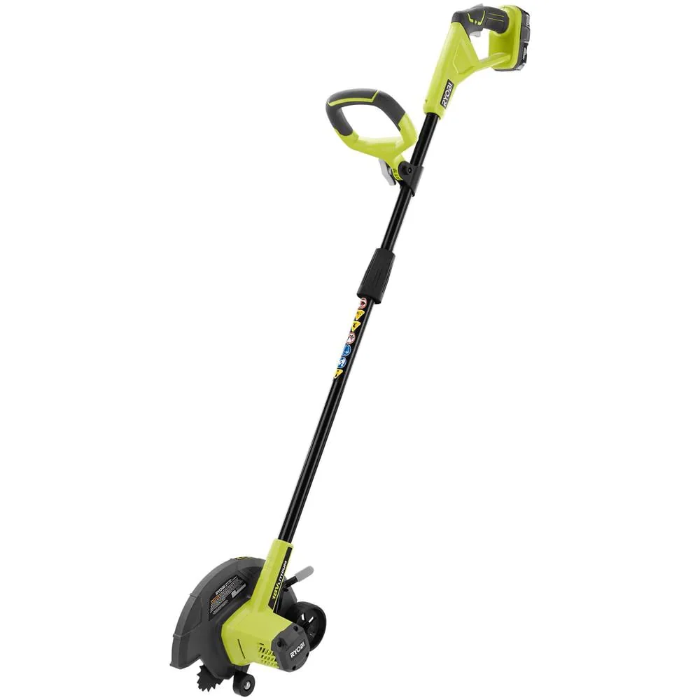 18V ONE+ 9" Edger Kit - Image 4