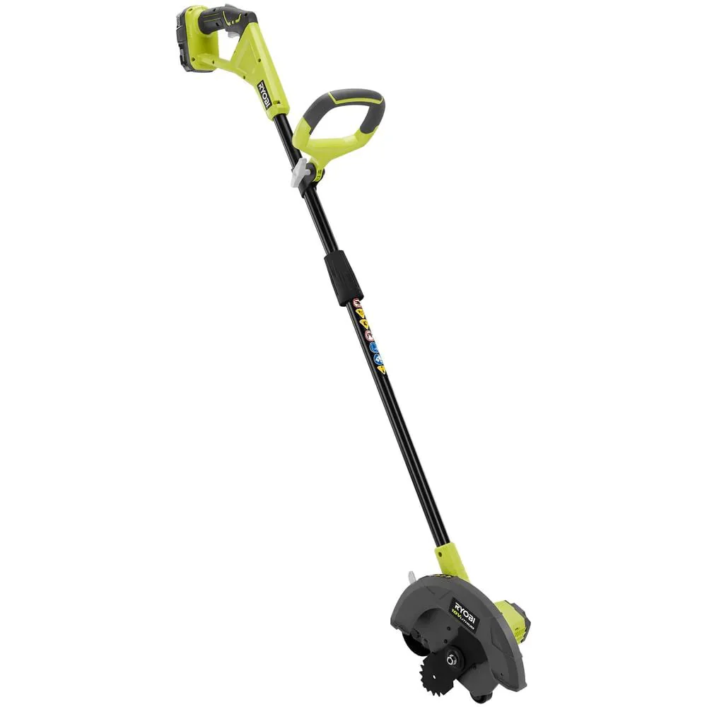 18V ONE+ 9" Edger Kit - Image 5