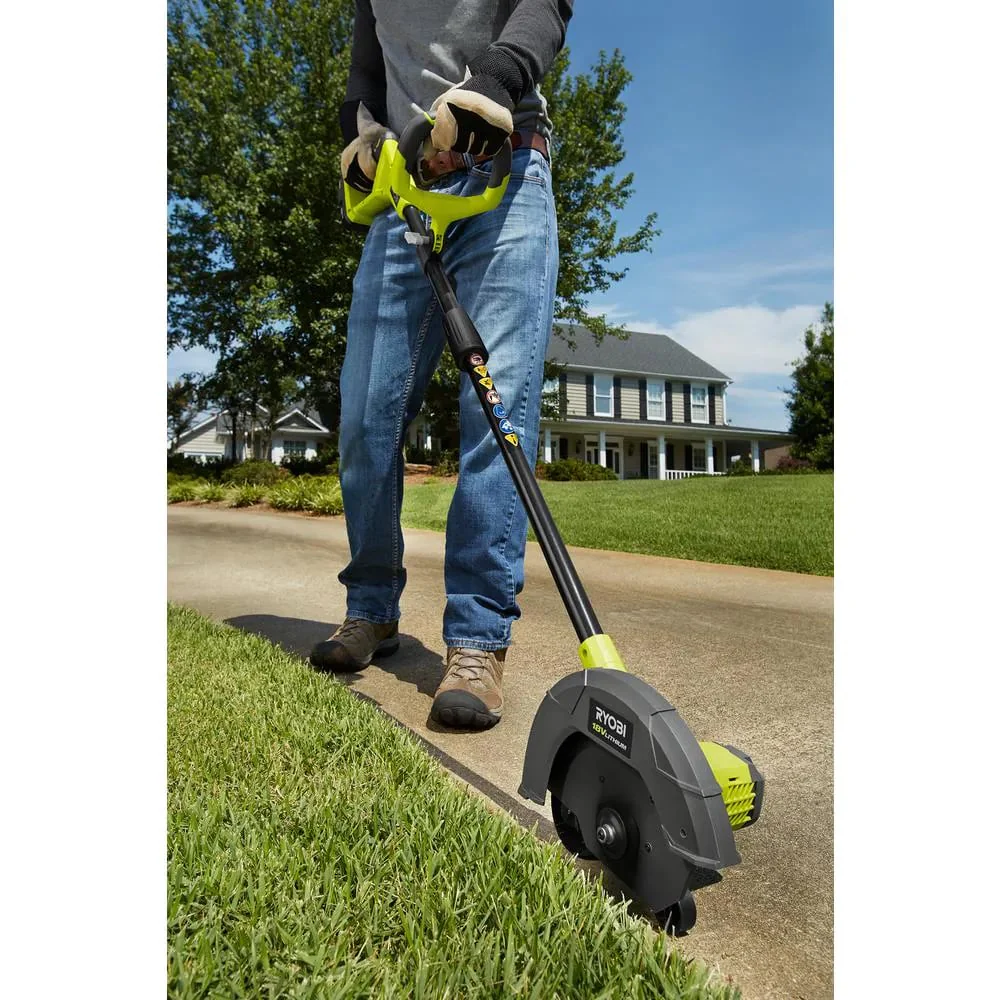 18V ONE+ 9" Edger Kit - Image 7