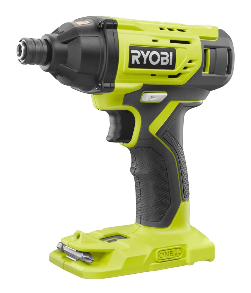 18V ONE+ 1/4" Impact Driver Kit - Image 2