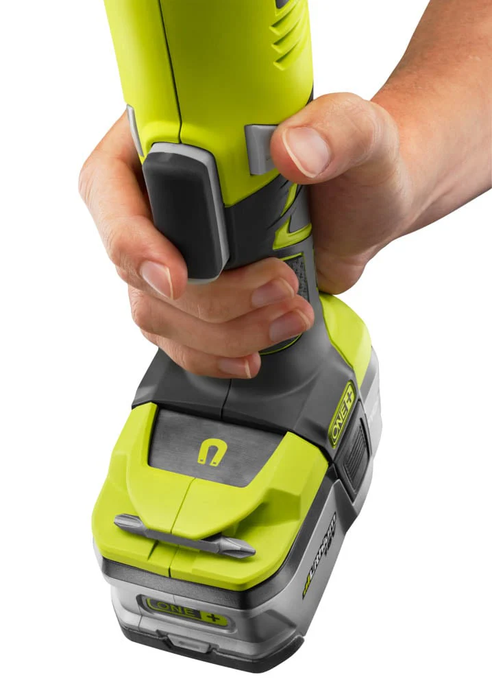 18V ONE+ 3/8" Right Angle Drill - Image 4