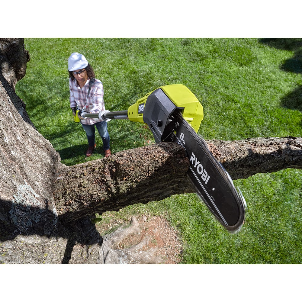18V ONE+ 8" Pole Saw - Image 5