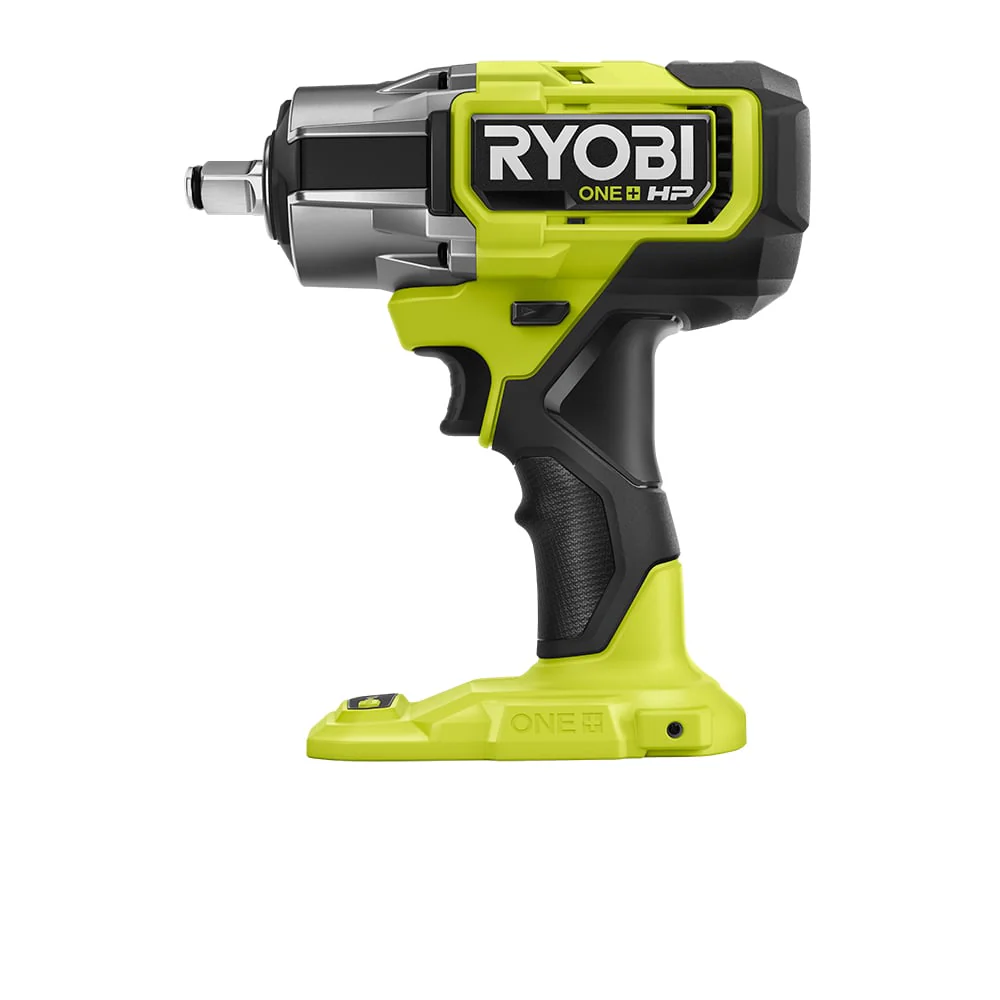 18V ONE+ HP Brushless 4-Mode 1/2" Impact Wrench - Image 2