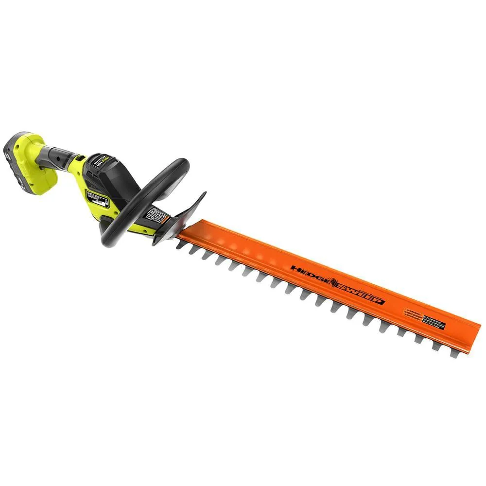 18V ONE+ HP Brushless 22" Hedge Trimmer Kit - Image 2