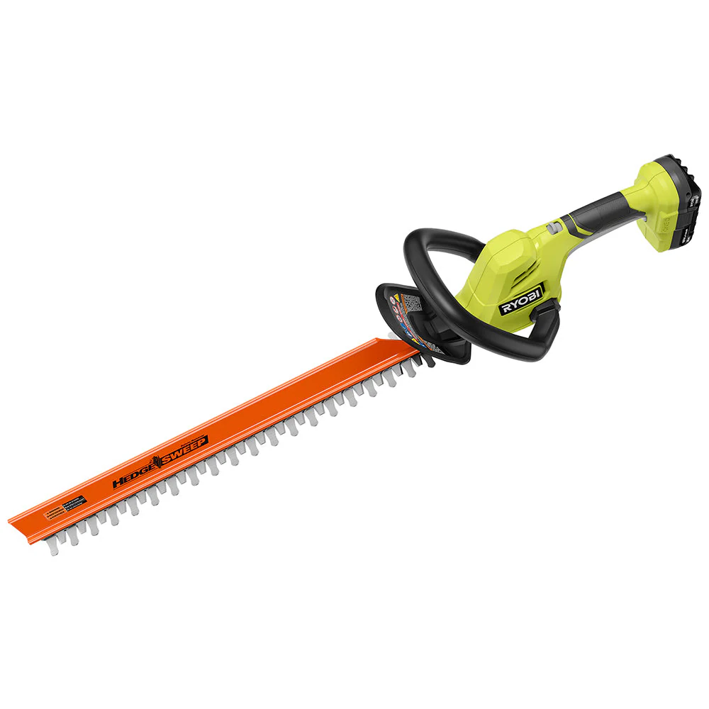 18V ONE+ 22" Hedge Trimmer Kit