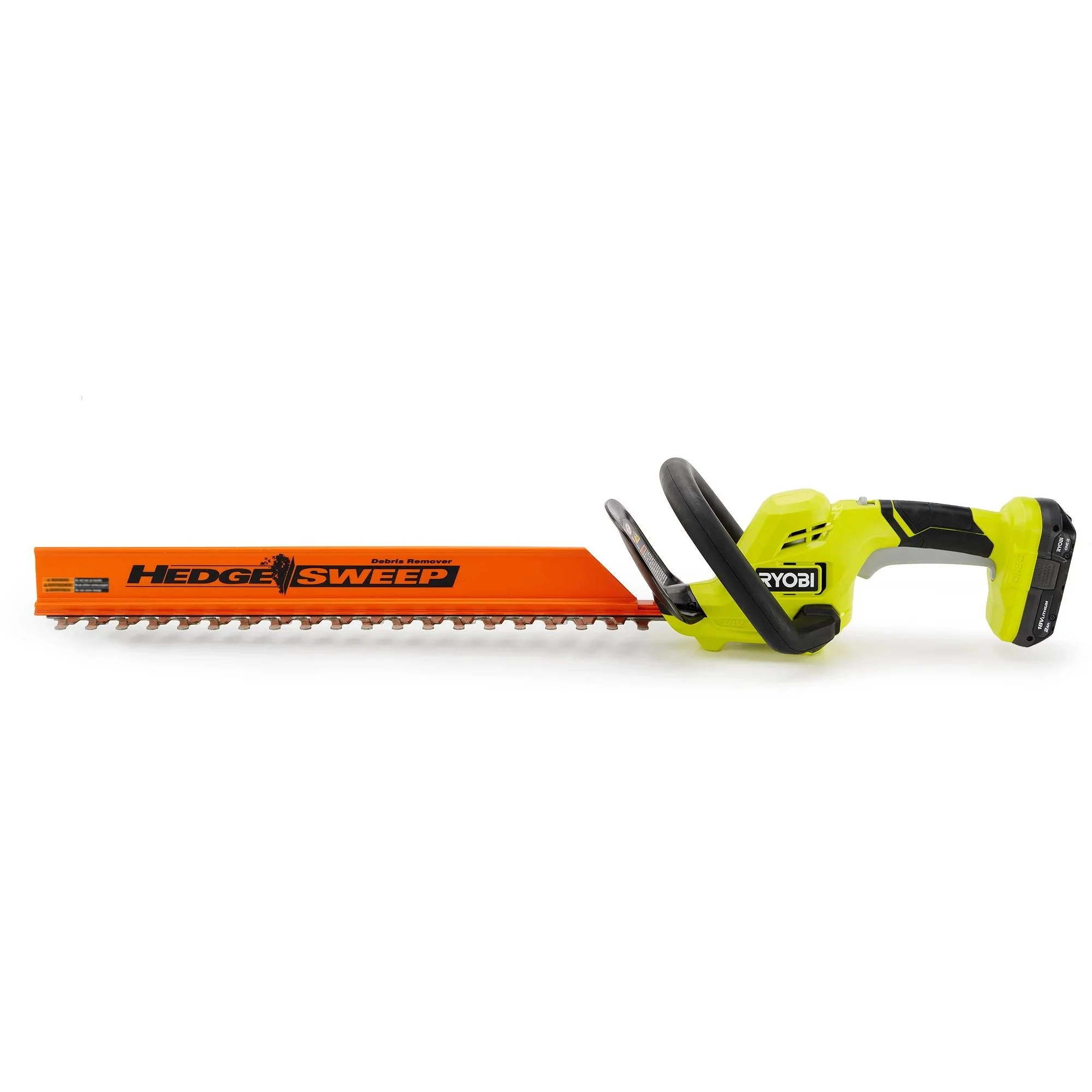 18V ONE+ 22" Hedge Trimmer Kit - Image 3
