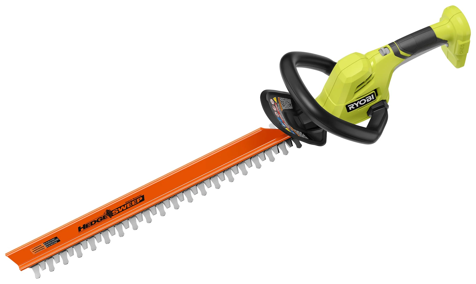 18V ONE+ 22" Hedge Trimmer Kit - Image 8