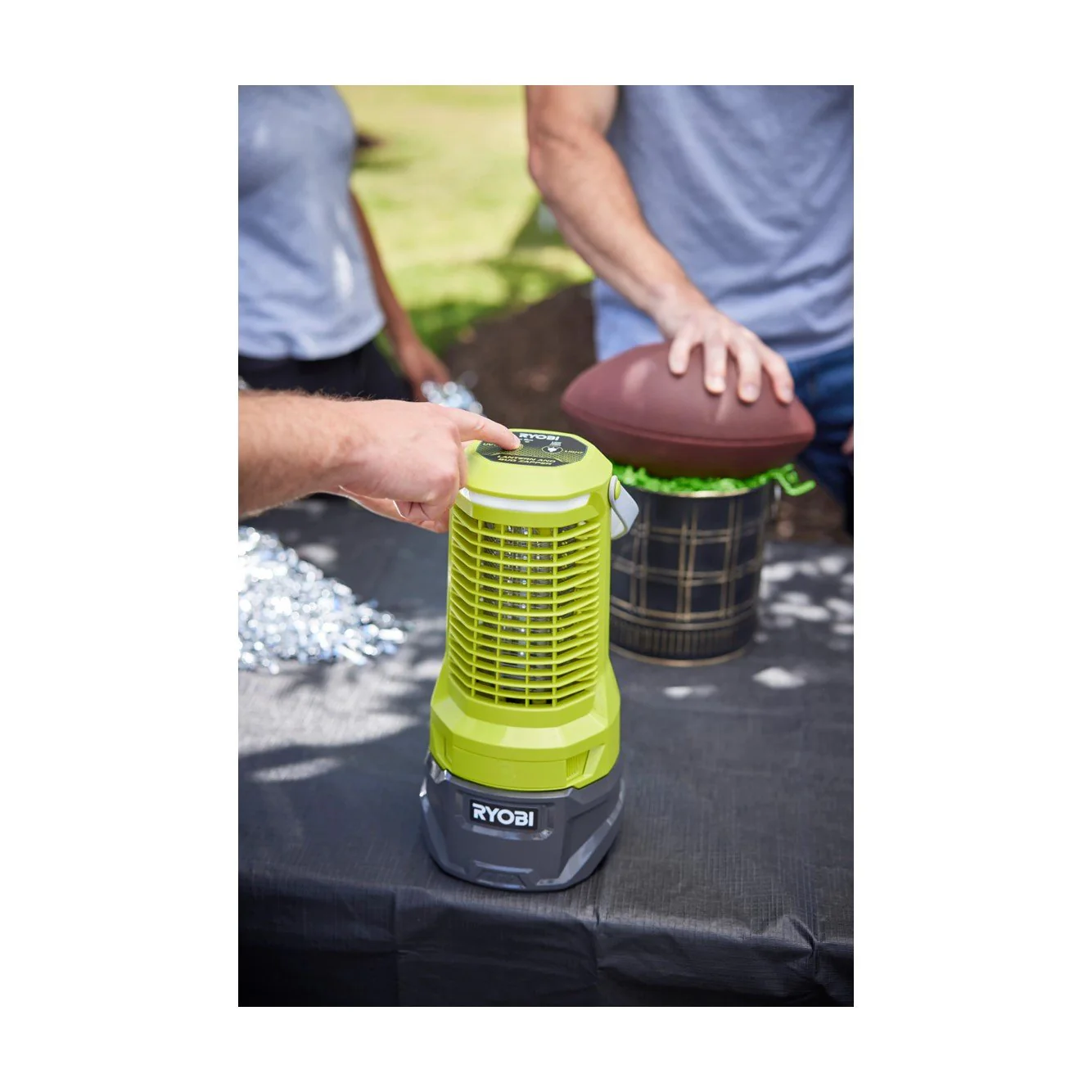 18V ONE+ Bug Zapper - Image 2