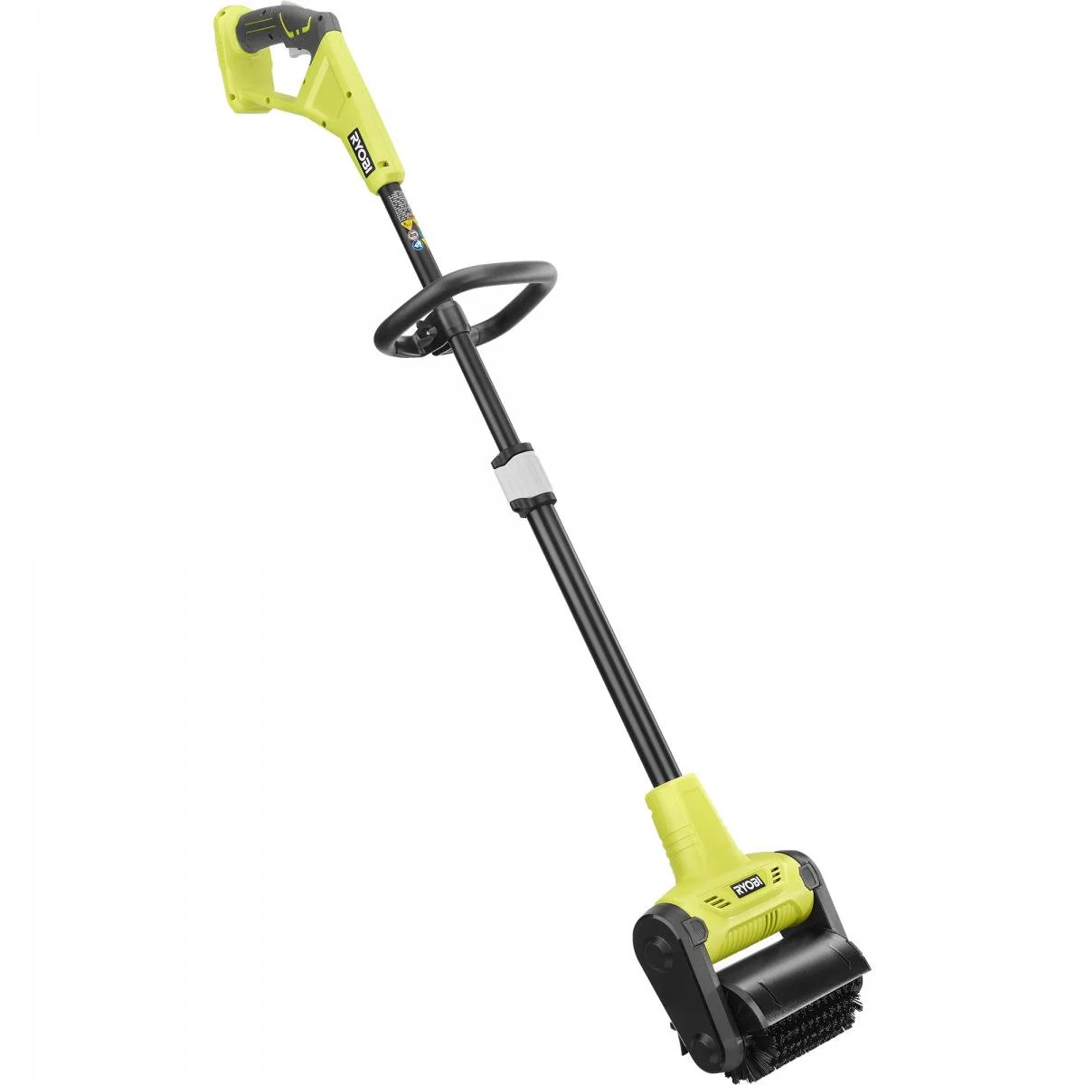 18V ONE+ Outdoor Patio Cleaner - Image 2