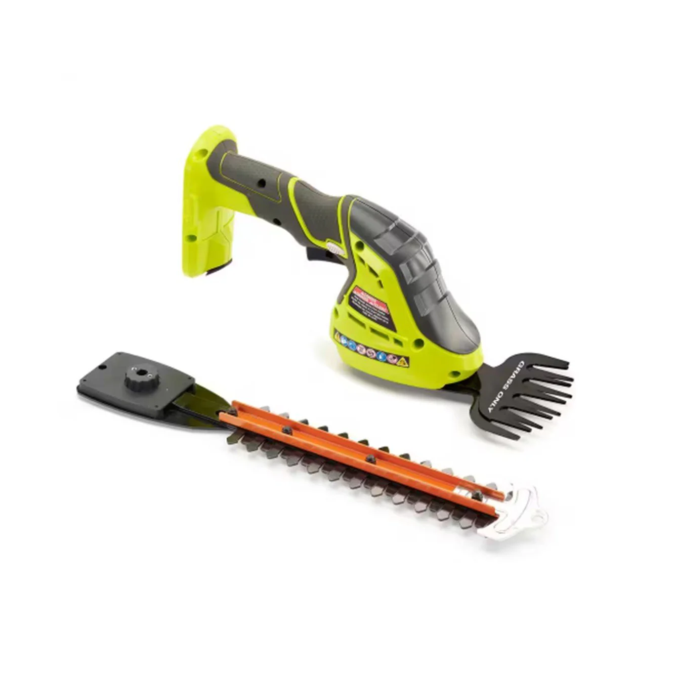 18V ONE+ Grass Shear/Shrubber - Image 2