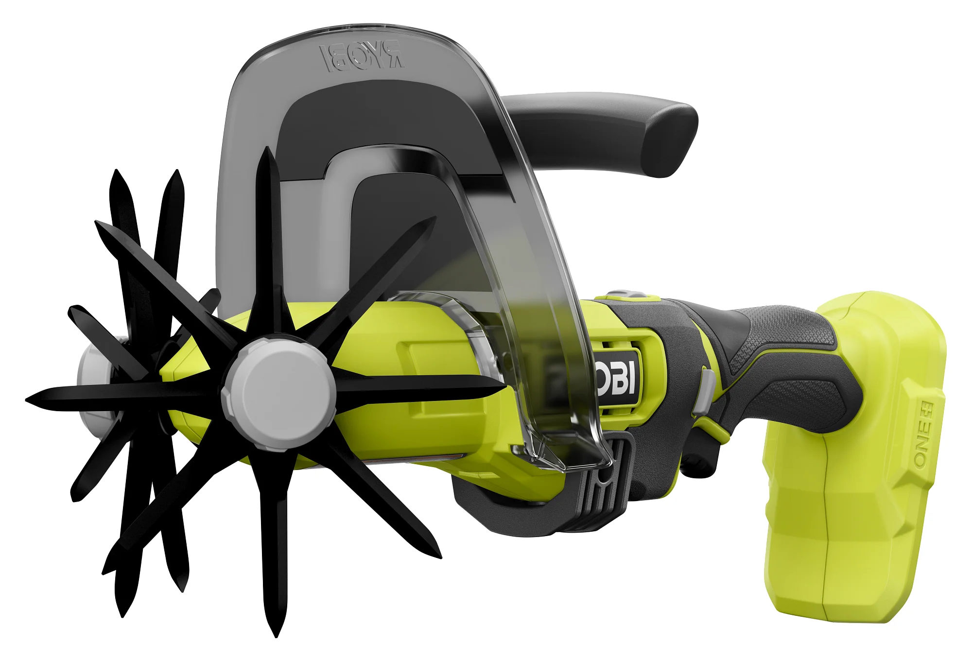 18V ONE+ Compact Cultivator