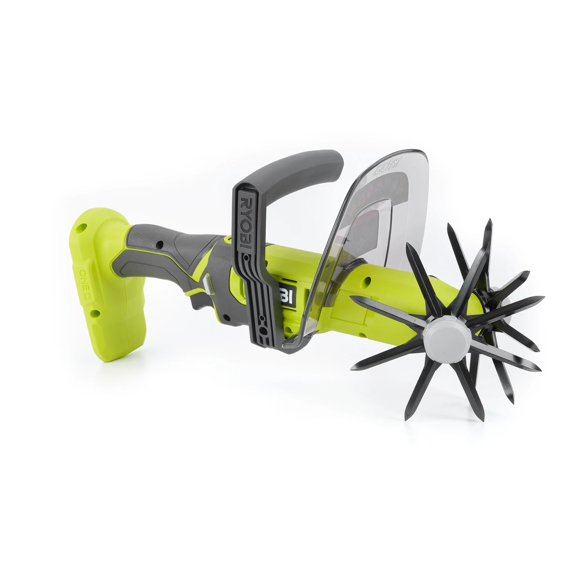 18V ONE+ Compact Cultivator - Image 6