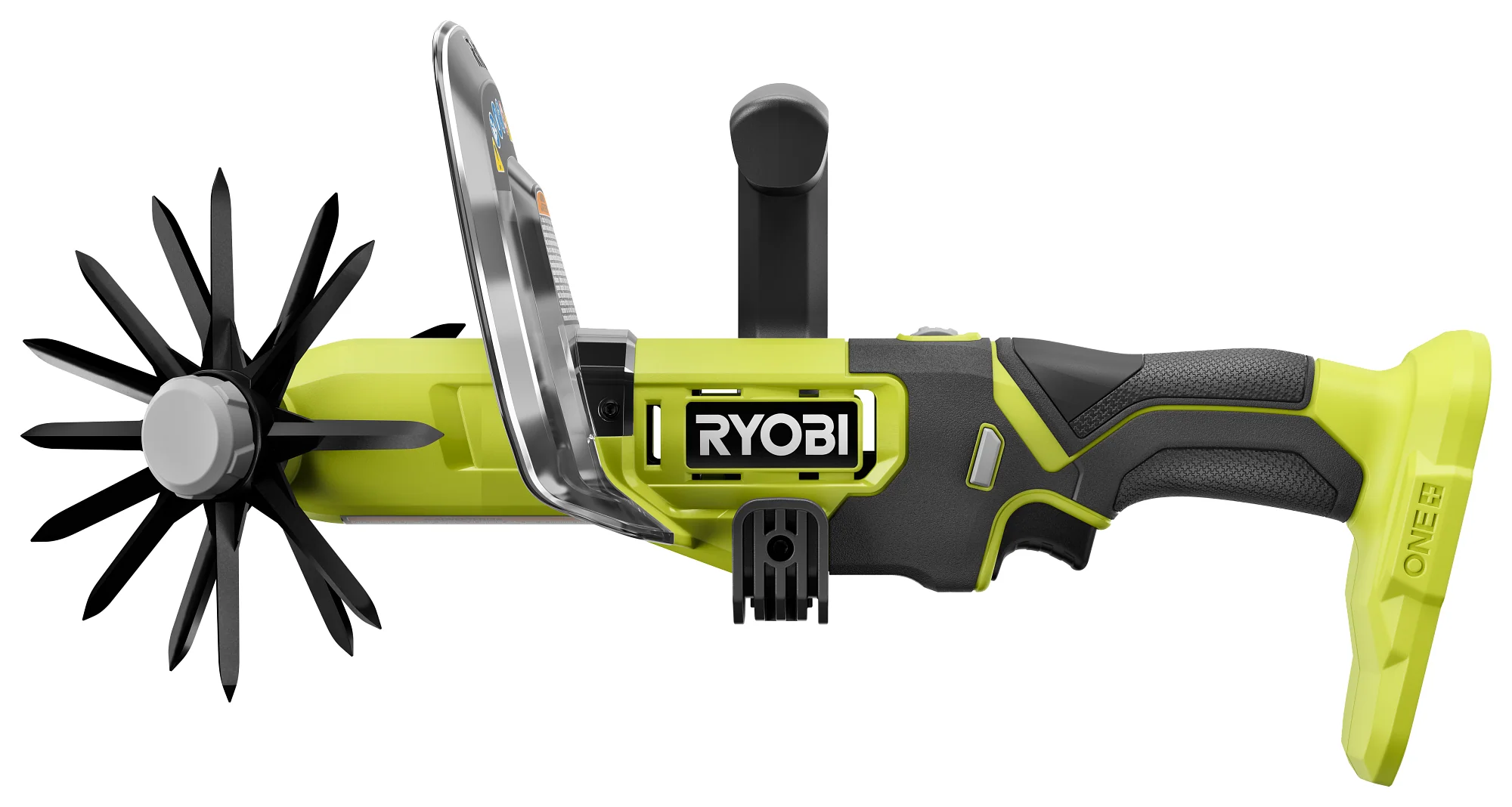 18V ONE+ Compact Cultivator - Image 7
