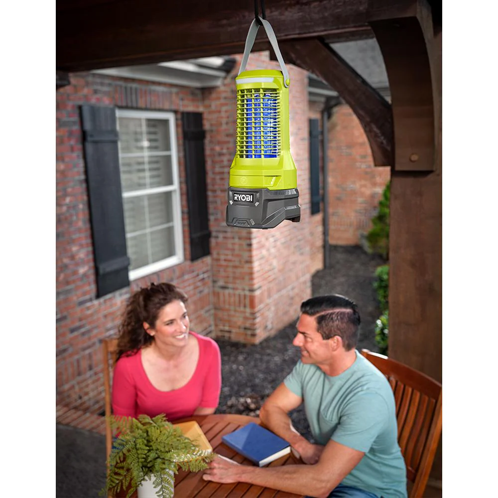 18V ONE+ Bug Zapper Kit - Image 4