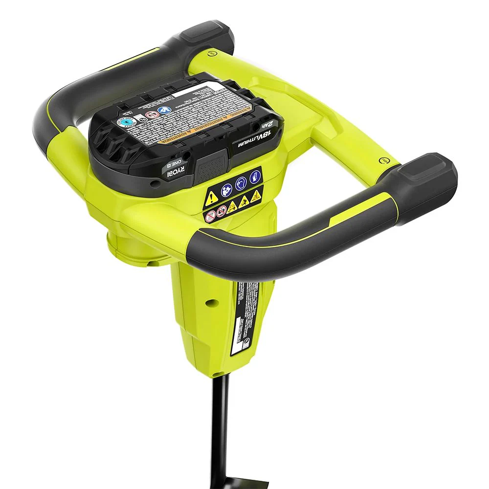 18V ONE+ 3" Handheld Auger Kit - Image 2