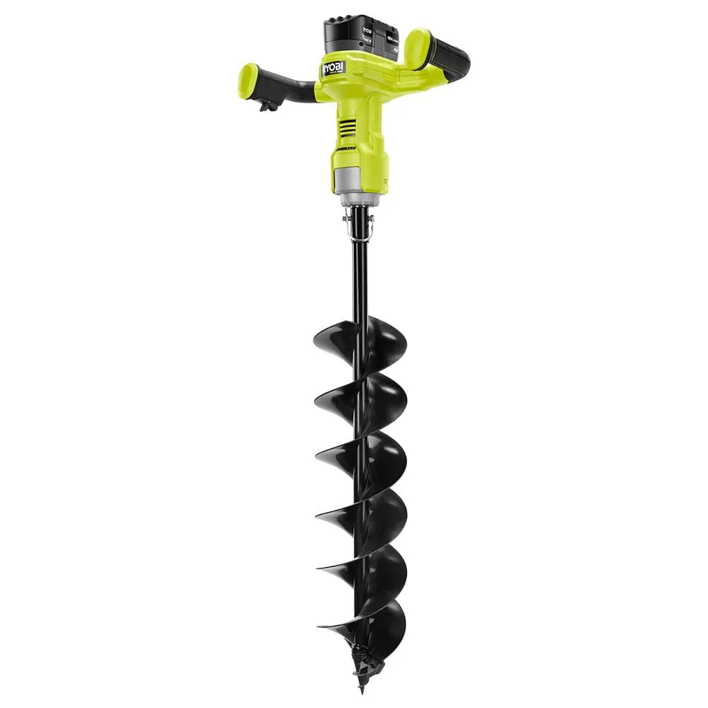 18V ONE+ HP Brushless 6" Auger Kit