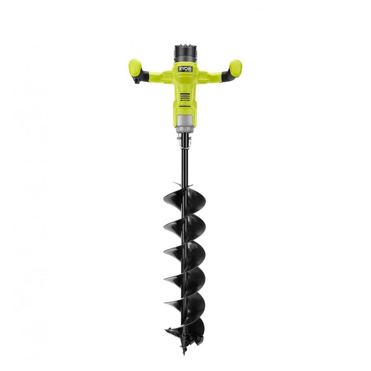 18V ONE+ HP Brushless 6" Auger Kit - Image 2