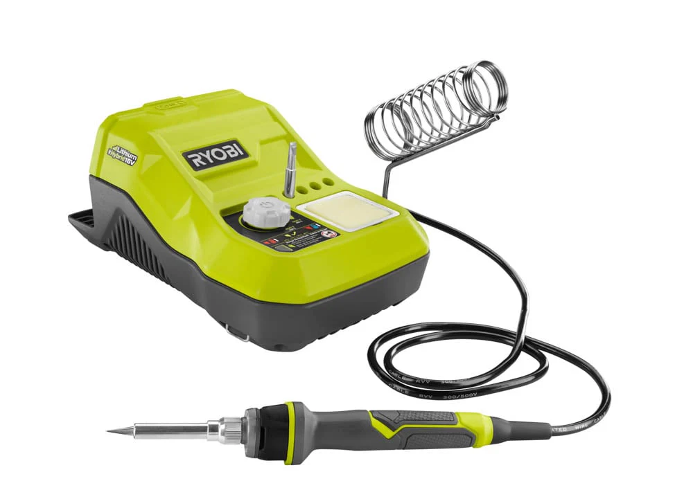 18V ONE+ Hybrid Soldering Station - Image 3