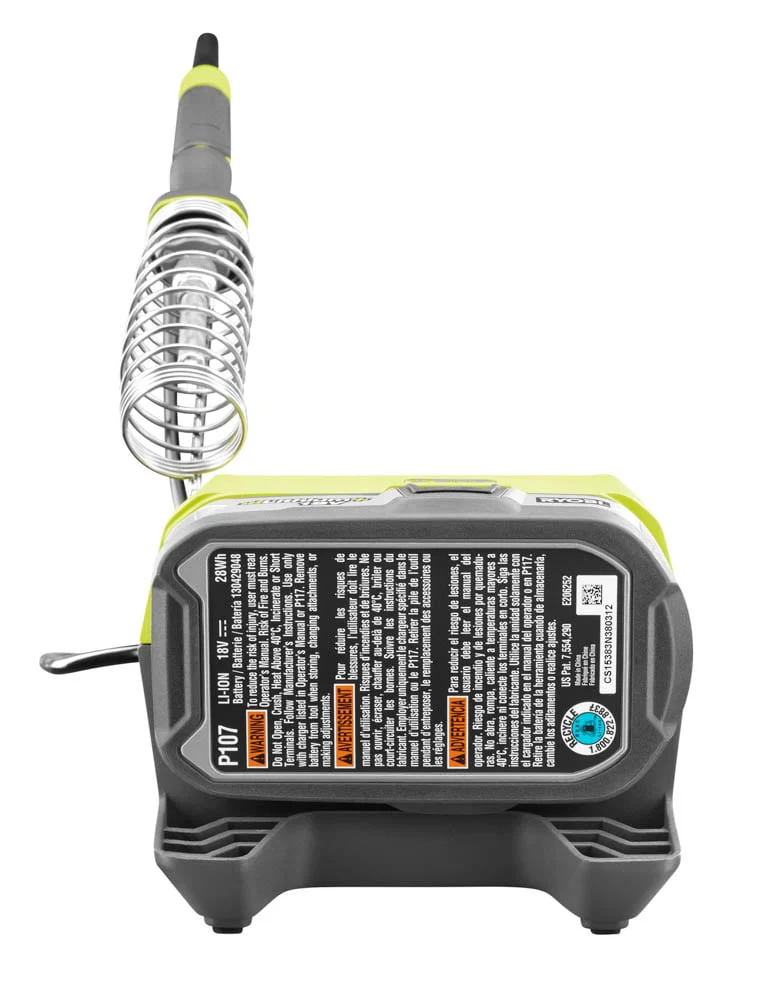 18V ONE+ Hybrid Soldering Station - Image 5