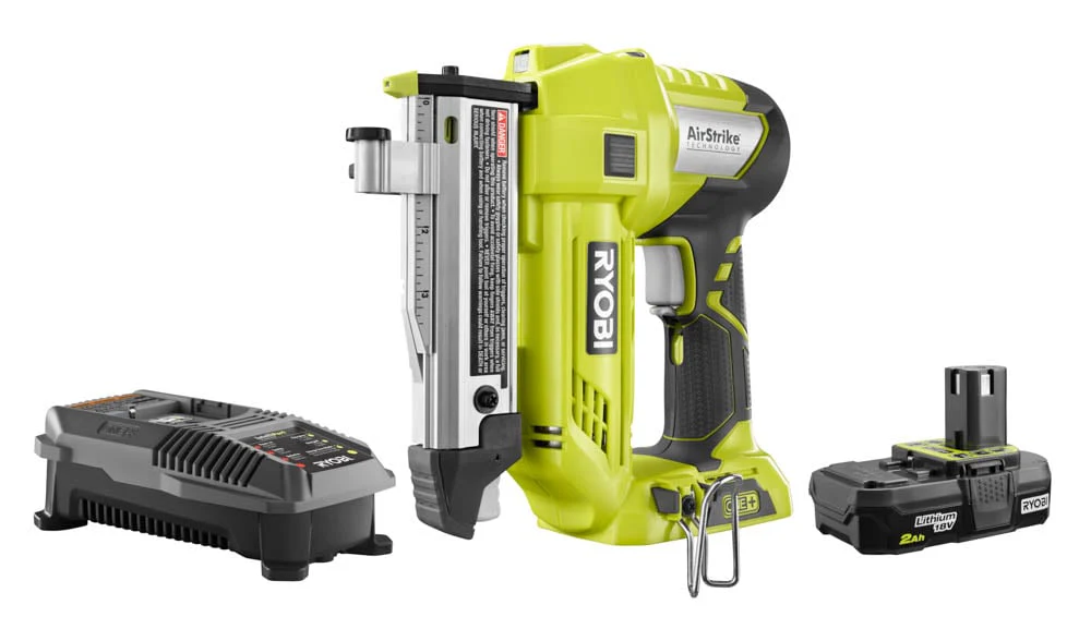 18V ONE+ AirStrike 23GA Pin Nailer - Image 8
