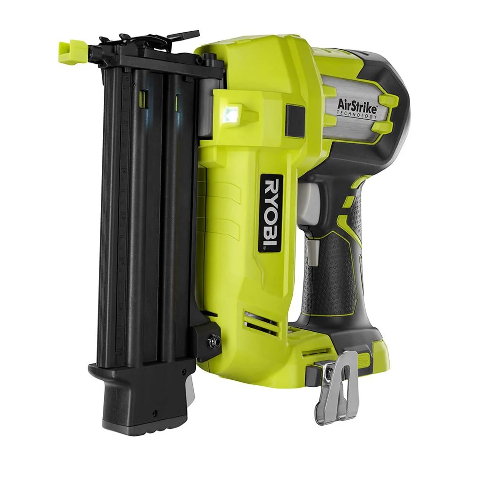 18V ONE+ AirStrike 18GA Brad Nailer