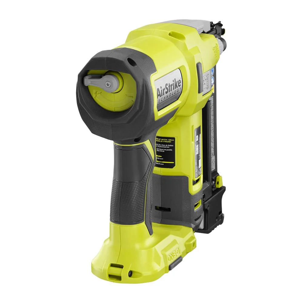 18V ONE+ AirStrike 18GA Brad Nailer - Image 12