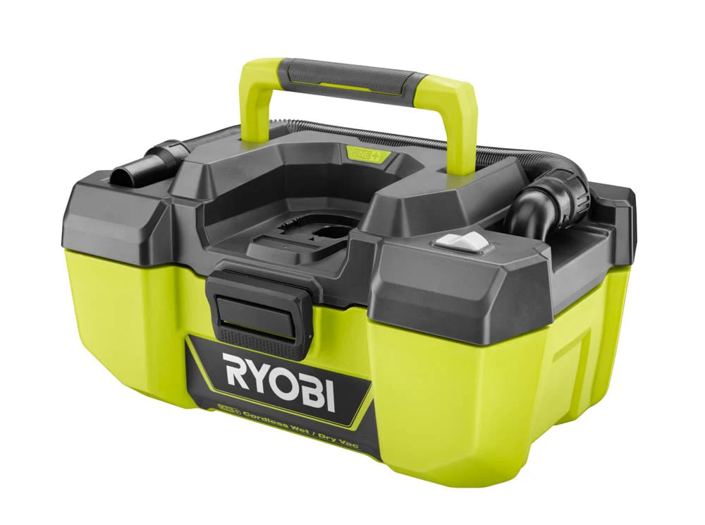 18V ONE+ 3 Gallon Project Wet/Dry Vacuum - Image 4