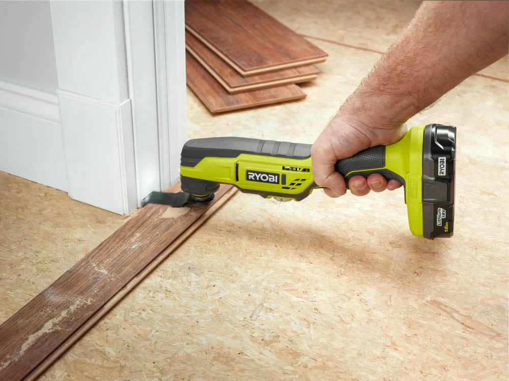18V ONE+ Multi-Tool - Image 4