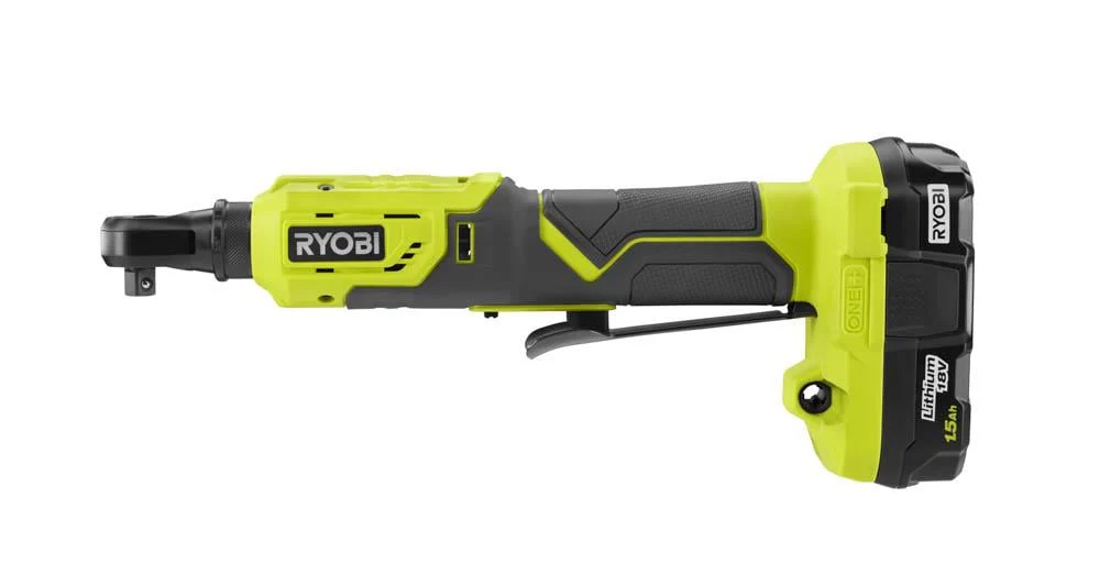 18V ONE+ 3/8" Ratchet - Image 2