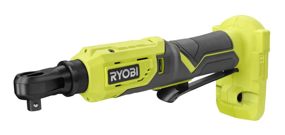 18V ONE+ 3/8" Ratchet - Image 3