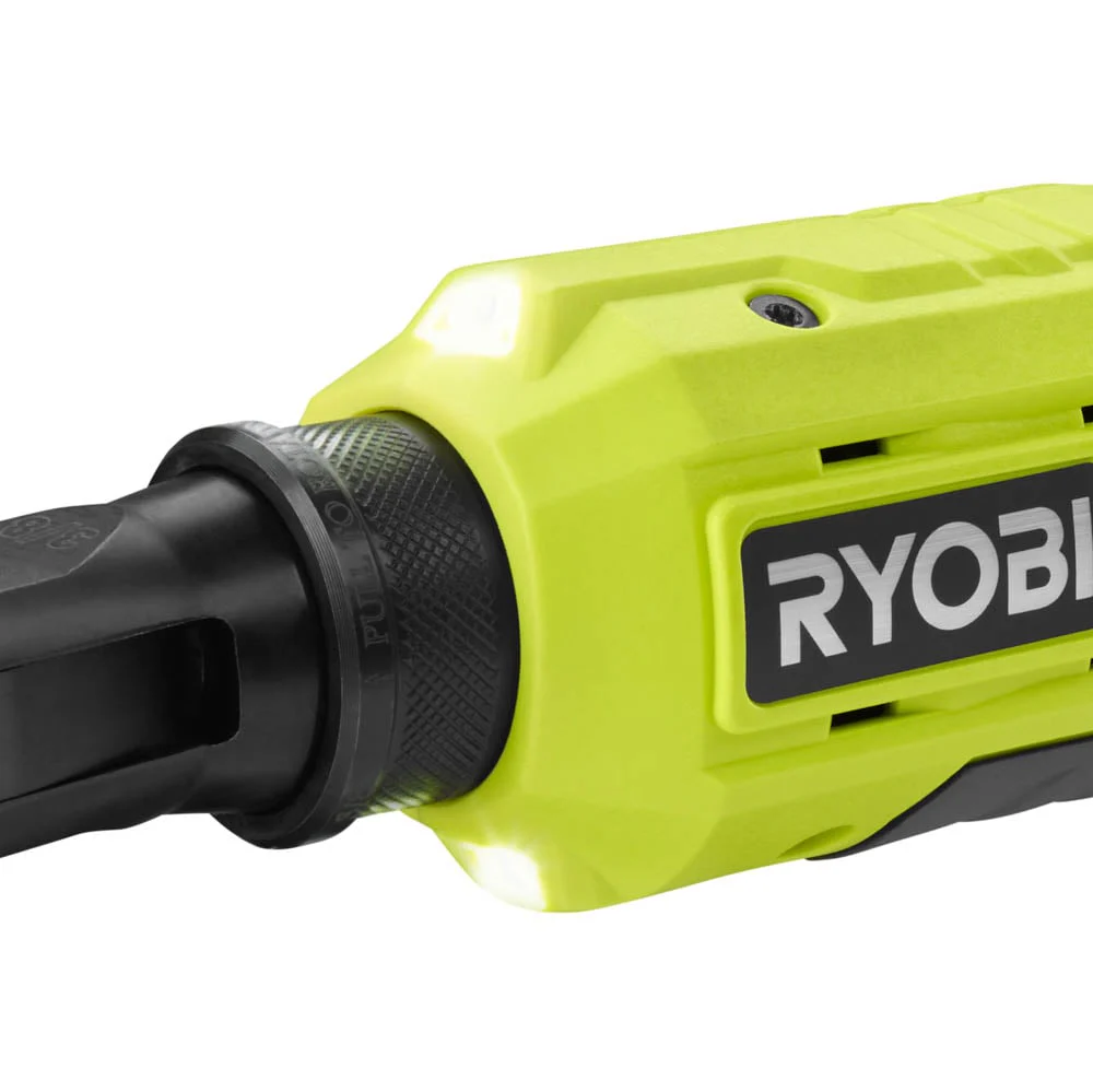 18V ONE+ 3/8" Ratchet - Image 6