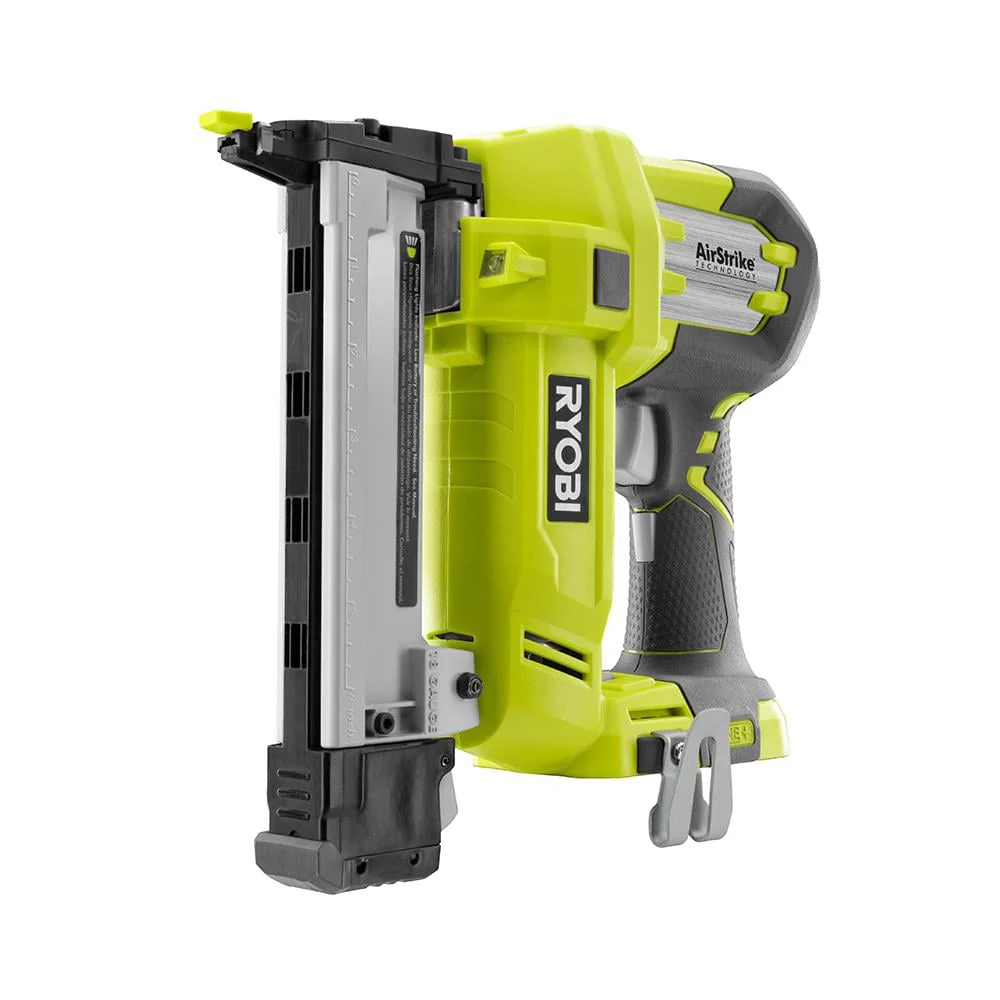 18V ONE+ AirStrike 18GA Narrow Crown Stapler