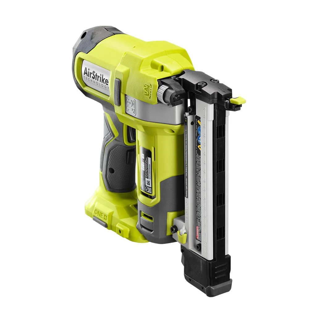 18V ONE+ 18GA Narrow Crown Stapler - Image 3