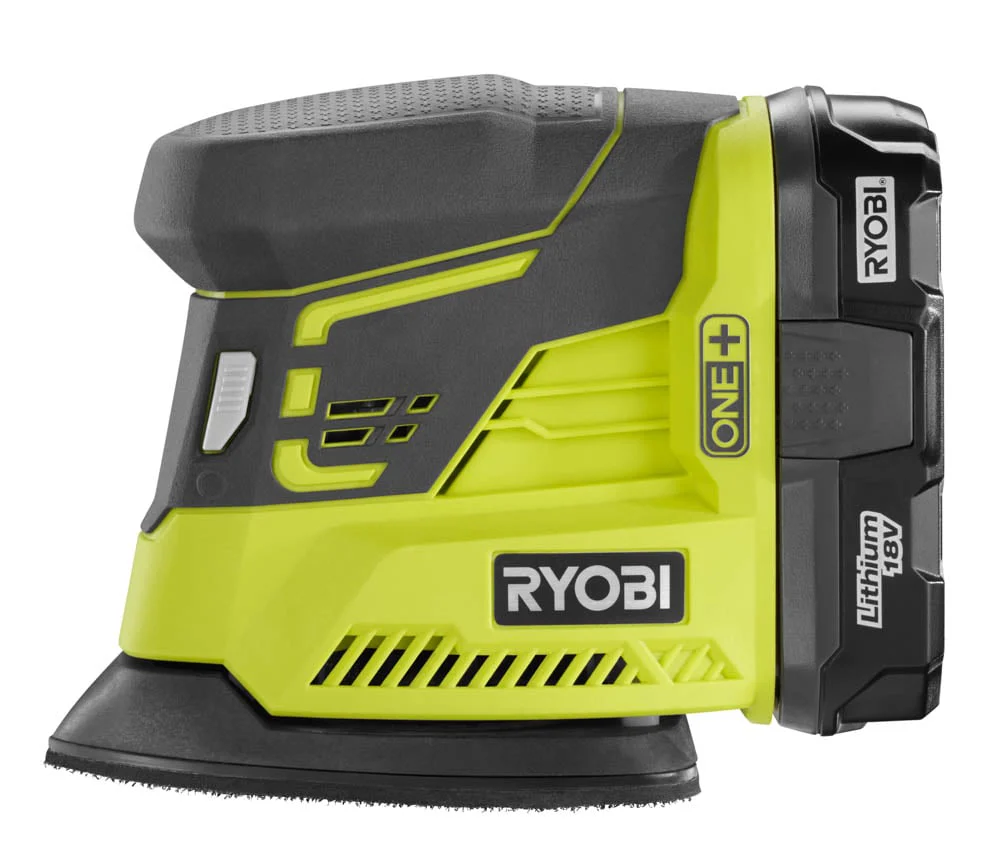 18V ONE+ Corner Cat Sander - Image 3