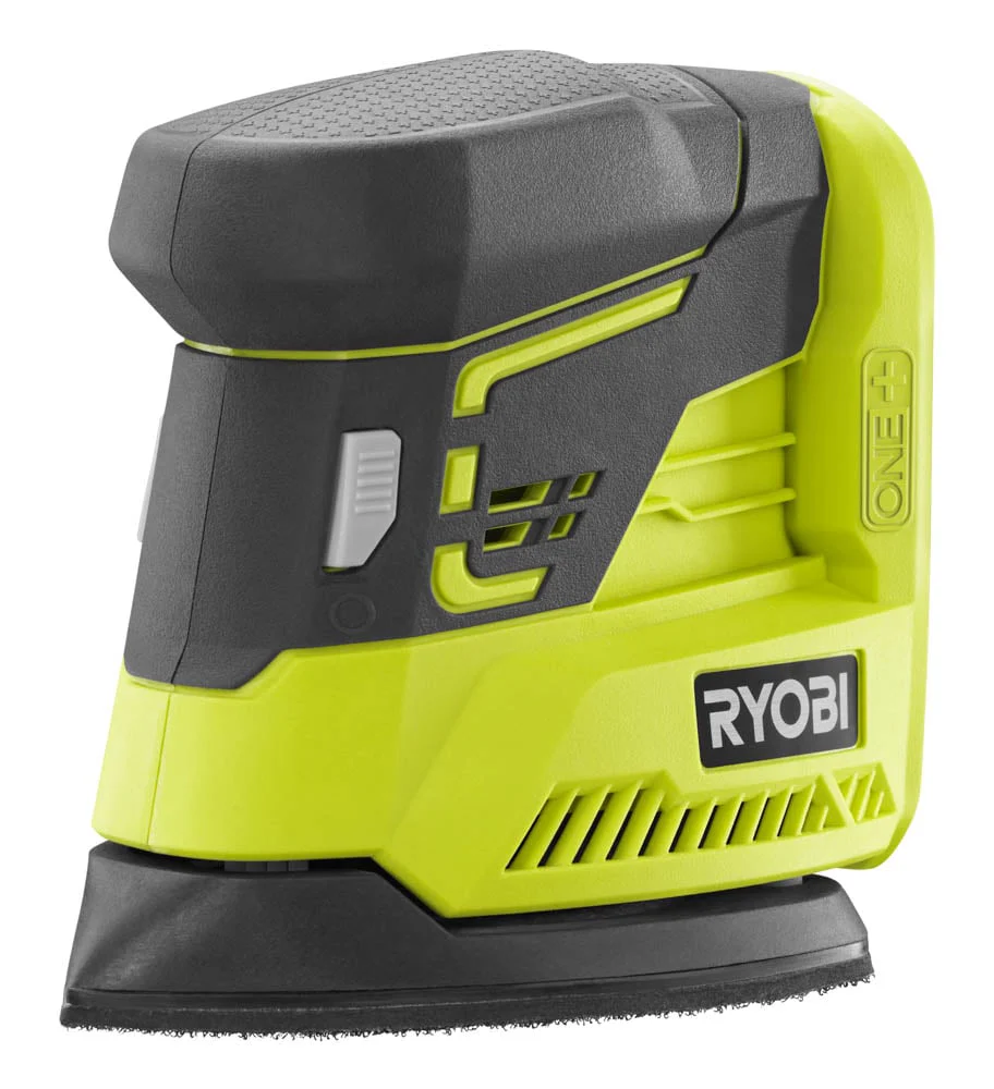 18V ONE+ Corner Cat Sander - Image 4