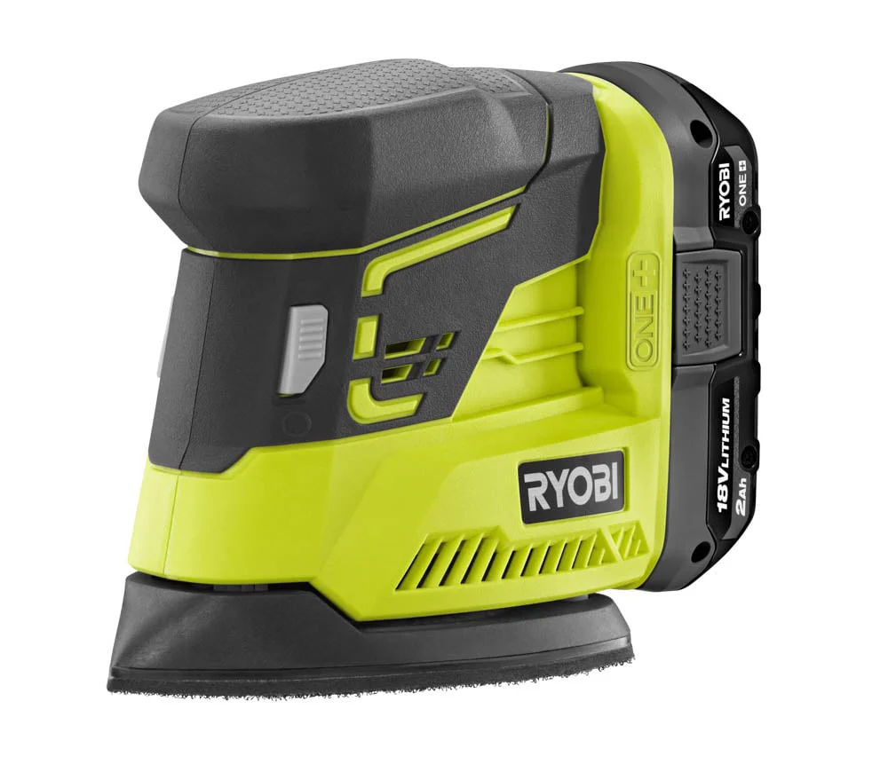 18V ONE+ Corner Cat Sander - Image 6
