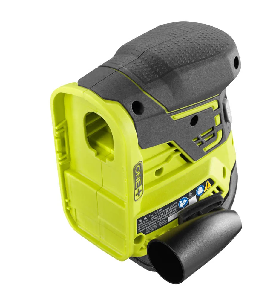 18V ONE+ Corner Cat Sander - Image 7