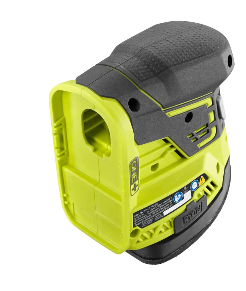 18V ONE+ Corner Cat Sander - Image 8