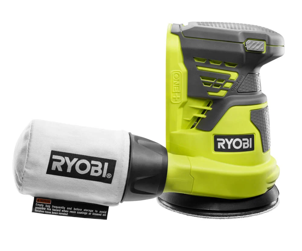 18V ONE+ 5" Random Orbit Sander