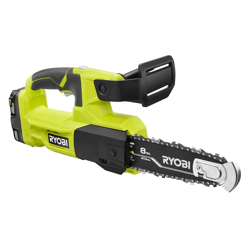 18V ONE+ 8" Pruning Chainsaw Kit