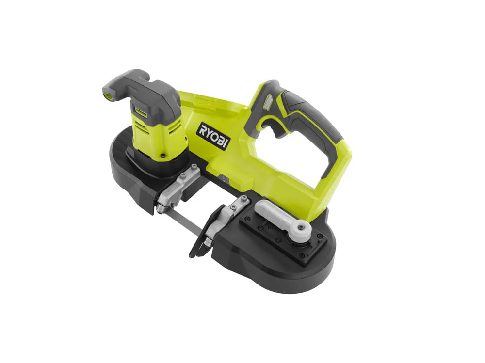 18V ONE+ 2-1/2" Compact Band Saw - Image 2