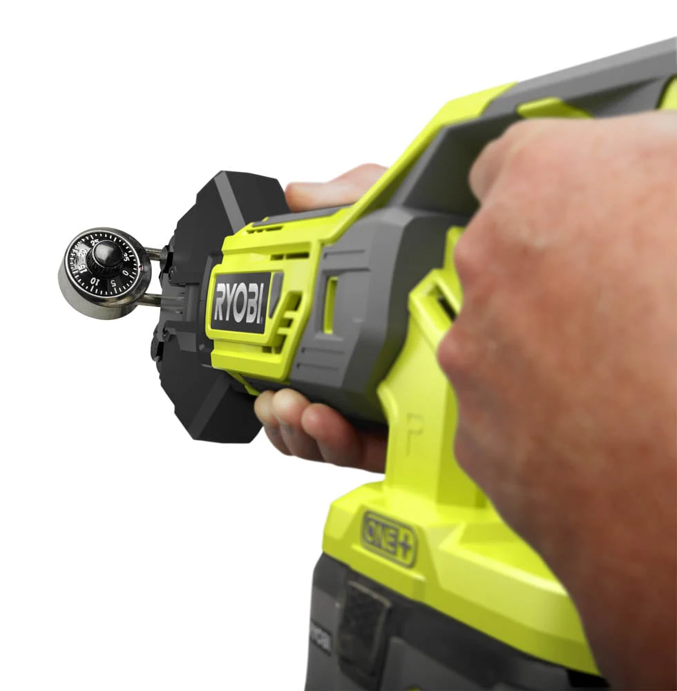 18V ONE+ Bolt Cutters - Image 5