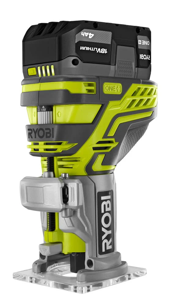 18V ONE+ Compact Router - Image 3