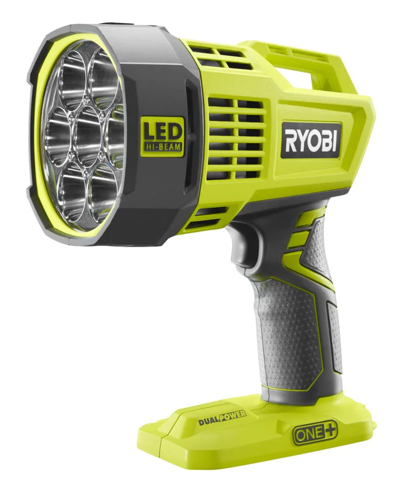 18V ONE+ Hybrid LED Spotlight - Image 2