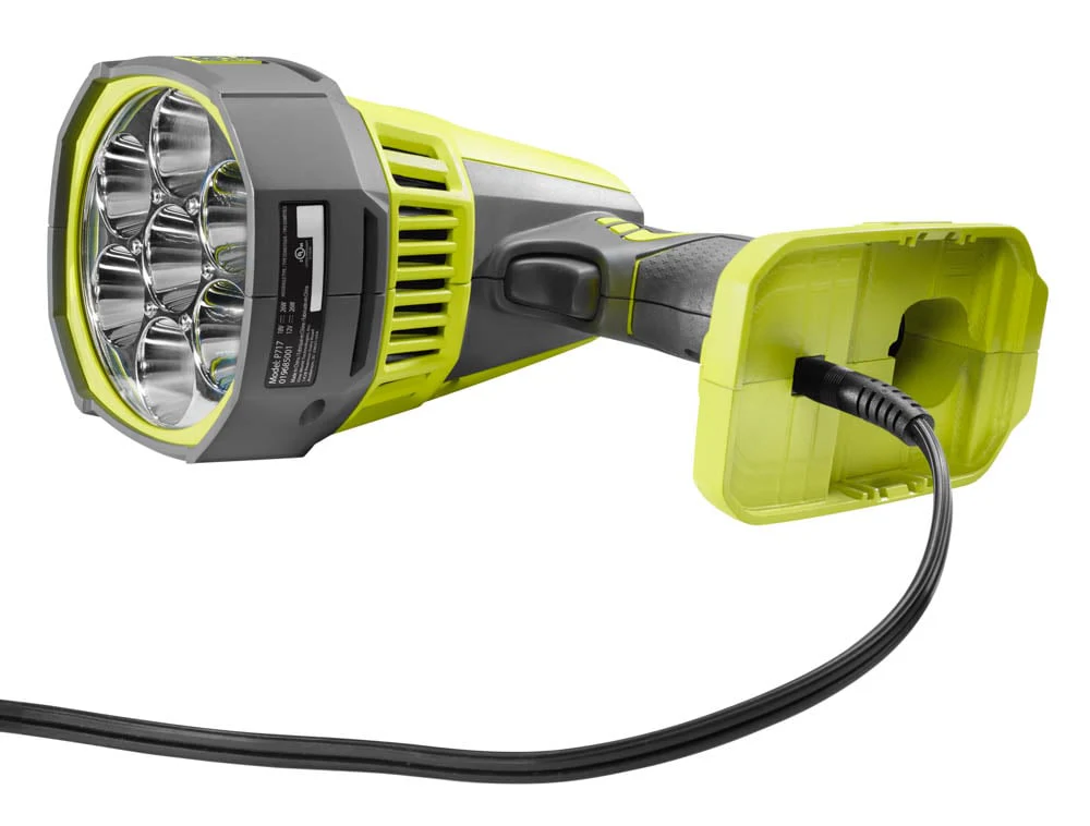 18V ONE+ Hybrid LED Spotlight - Image 3