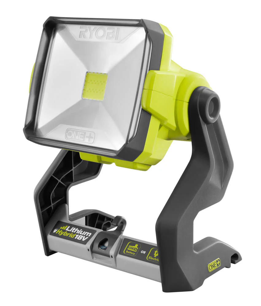 18V ONE+ Hybrid LED Work Light - Image 2