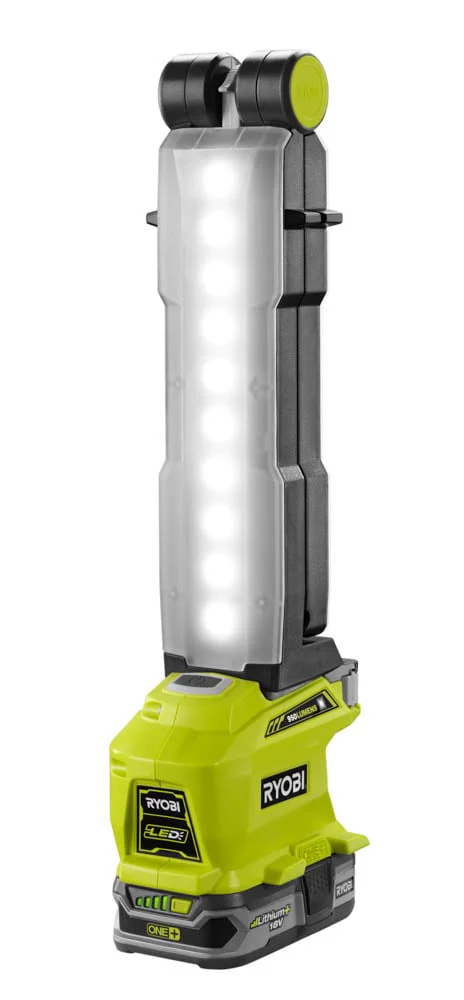 18V ONE+ LED Workbench Light - Image 2